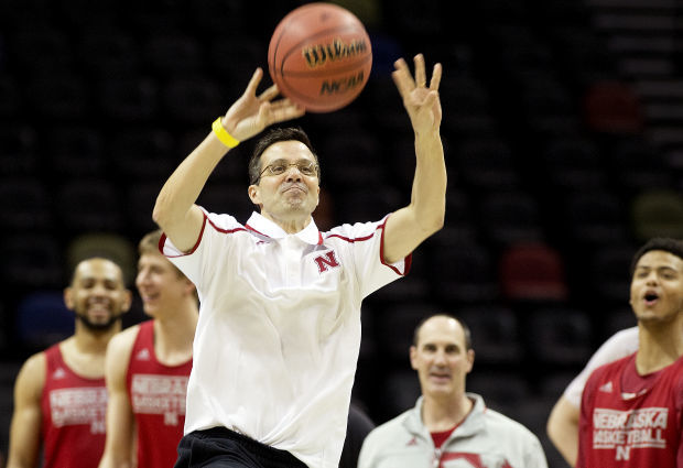 Tim Miles